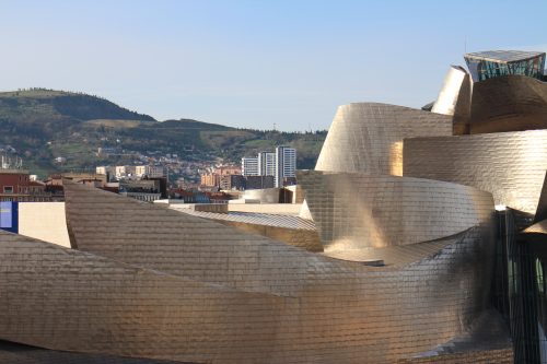 Museo Guggenheim Bilbao – Frank Ghery – WikiArquitectura_012