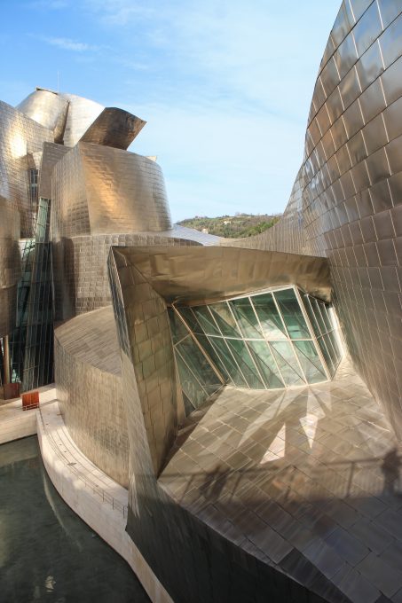 Museo Guggenheim Bilbao – Frank Ghery – WikiArquitectura_020