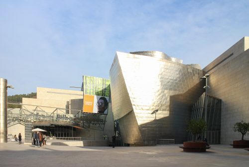 Museo Guggenheim Bilbao – Frank Ghery – WikiArquitectura_022