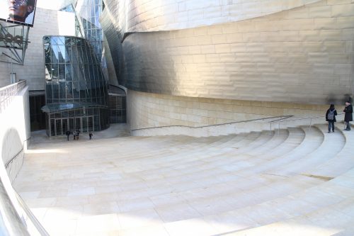Museo Guggenheim Bilbao – Frank Ghery – WikiArquitectura_024