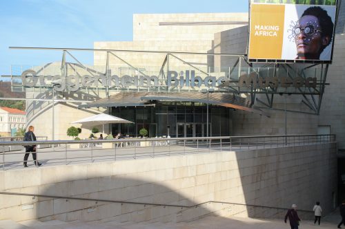 Museo Guggenheim Bilbao – Frank Ghery – WikiArquitectura_025