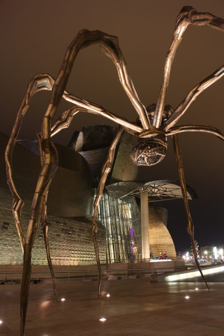 Museo Guggenheim Bilbao – Frank Ghery – WikiArquitectura_041
