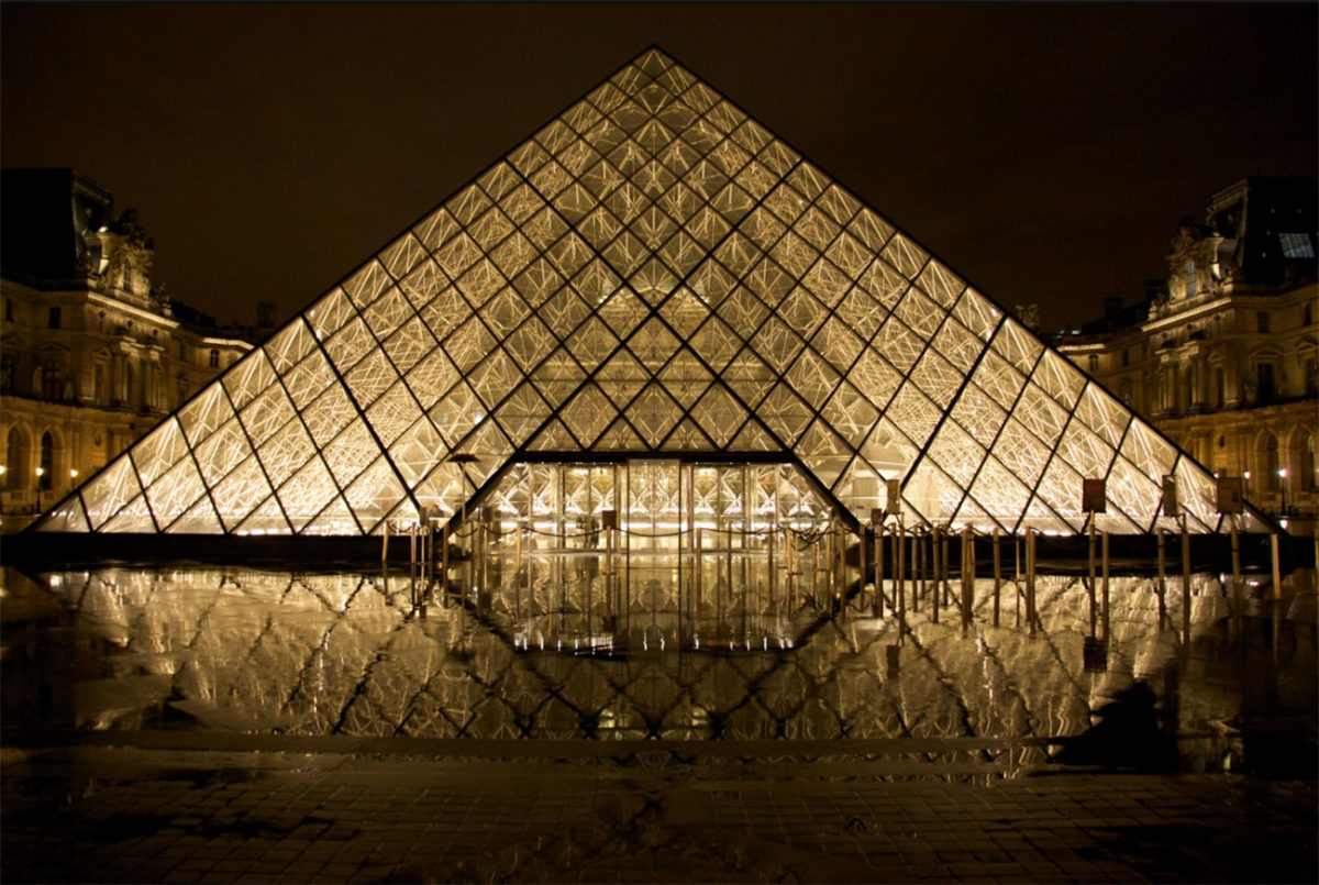 Museo del Loubre 1
