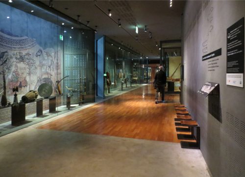 Museu da Música de Paris