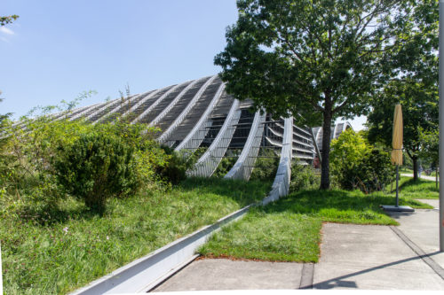Paul Klee Zentrum – Renzo Piano – WikiArquitectura_002