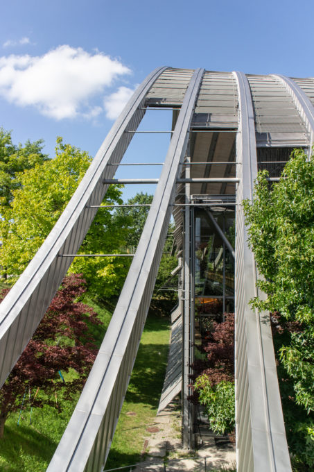 Paul Klee Zentrum – Renzo Piano – WikiArquitectura_007