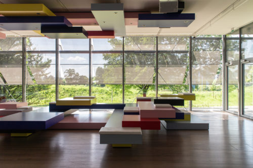 Paul Klee Zentrum – Renzo Piano – WikiArquitectura_040