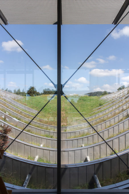 Paul Klee Zentrum – Renzo Piano – WikiArquitectura_055