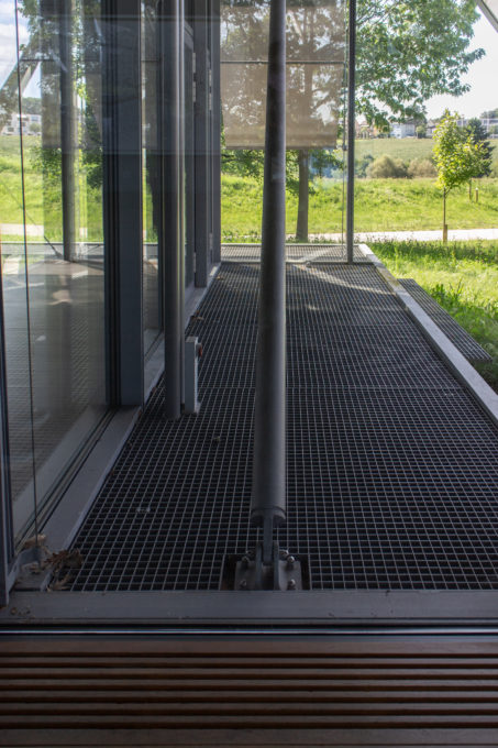 Paul Klee Zentrum – Renzo Piano – WikiArquitectura_061
