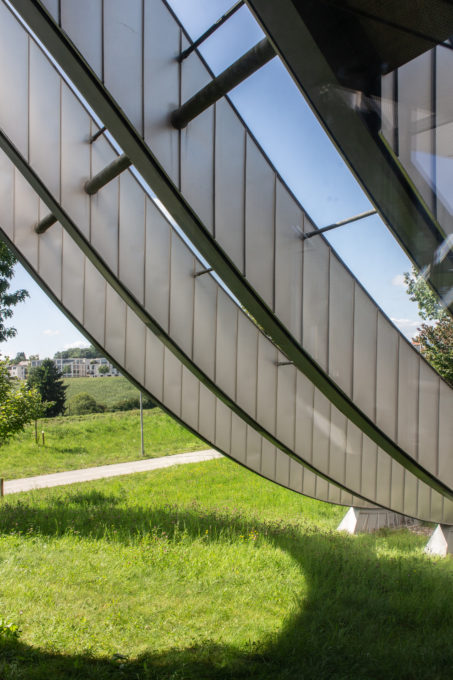 Paul Klee Zentrum – Renzo Piano – WikiArquitectura_062