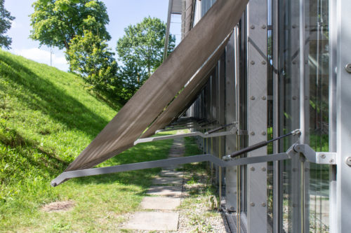 Paul Klee Zentrum – Renzo Piano – WikiArquitectura_068