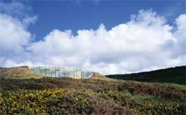 Casa em Pembrokeshire