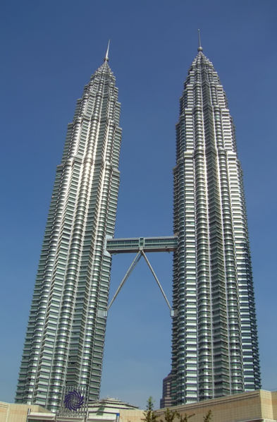 Torres Petronas
