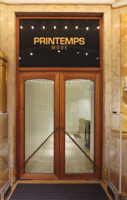 Primtemps – París – WikiArquitectura_16