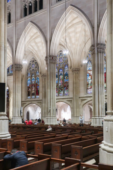 Saint Patrick Cathedral – New York – WikiArchitecture_004
