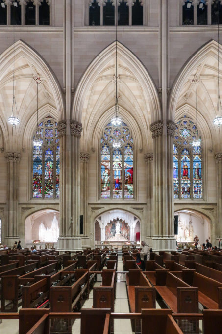 Saint Patrick Cathedral – New York – WikiArchitecture_005