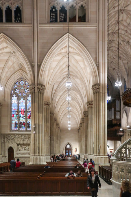 Saint Patrick Cathedral – New York – WikiArchitecture_008