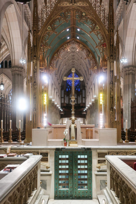 Saint Patrick Cathedral – New York – WikiArchitecture_038