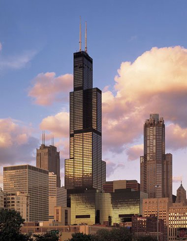 Torre Sears