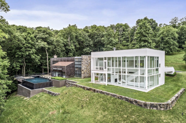 Casa Shamberg