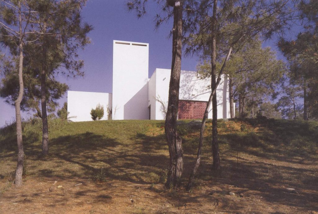 Casa em Tavira
