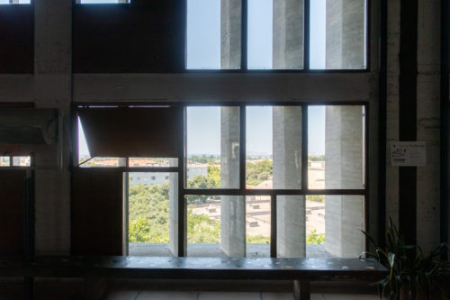 Unite d’Habitation Marseille – Le Corbusier – WikiArquitectura_047