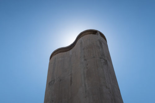 Unite d’Habitation Marseille – Le Corbusier – WikiArquitectura_073