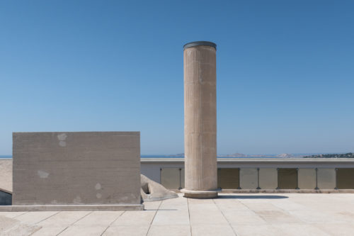 Unite d’Habitation Marseille – Le Corbusier – WikiArquitectura_086