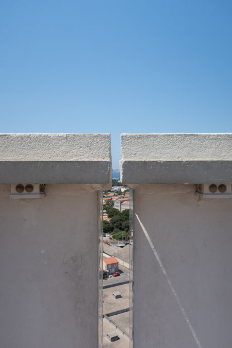 Unite d’Habitation Marseille – Le Corbusier – WikiArquitectura_087