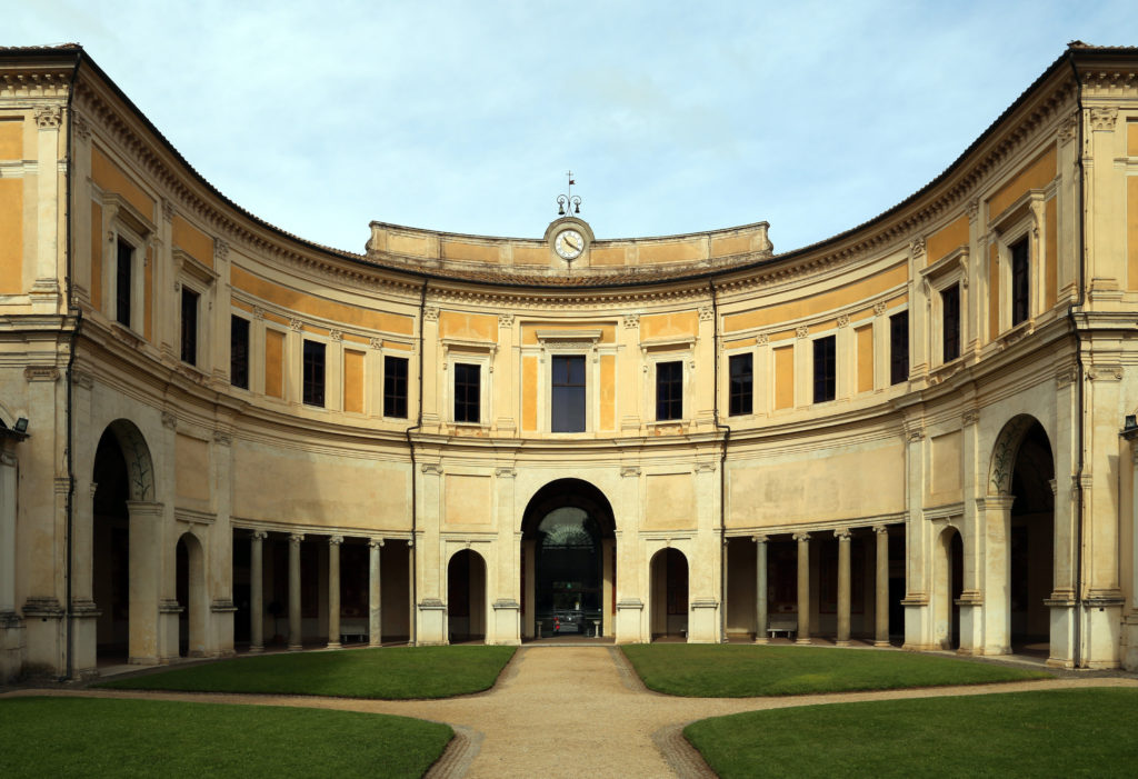 Villa Giulia