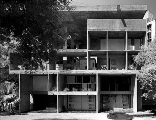 Villa Shodhan