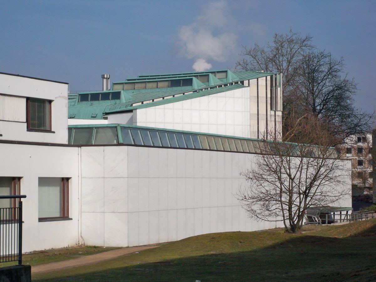 Wolfsburg Center 8