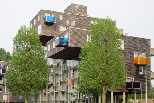Wozoco Apartments – MVRDV – Amsterdam – WikiArquitectura_002