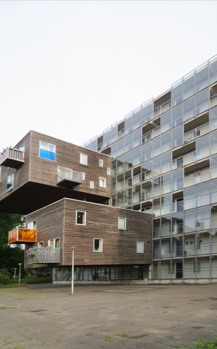Wozoco Apartments – MVRDV – Amsterdam – WikiArquitectura_010