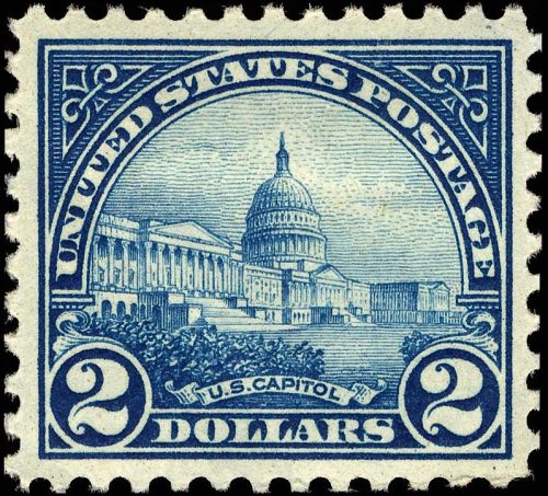 US_Capitol_1922