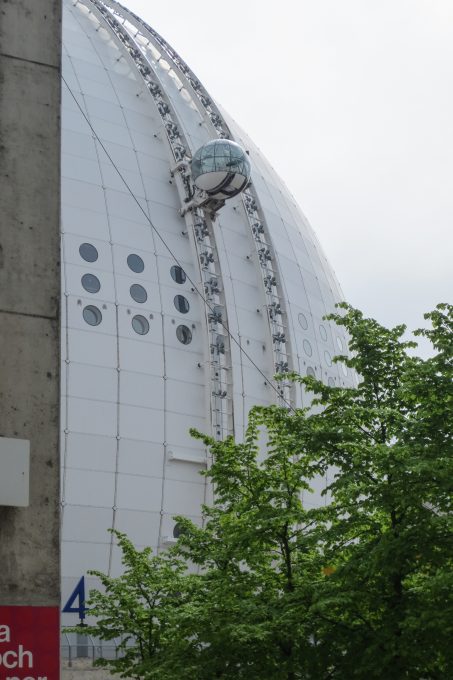 Ericsson Globe – Stockholm – WikiArquitectura_24