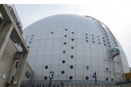 Ericsson Globe – Stockholm – WikiArquitectura_29