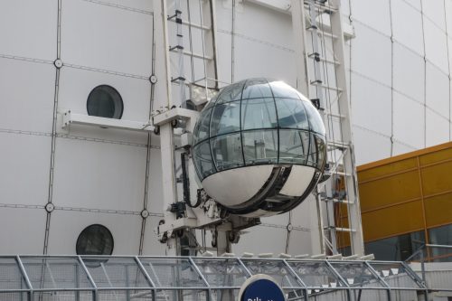 Ericsson Globe – Stockholm – WikiArquitectura_30