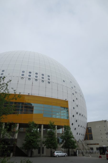Ericsson Globe – Stockholm – WikiArquitectura_40