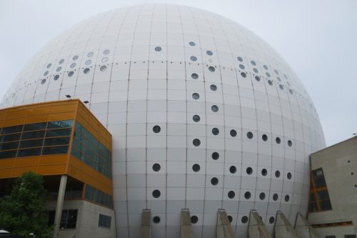 Ericsson Globe – Stockholm – WikiArquitectura_45