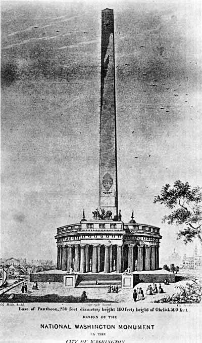 Monumento Washington (1)