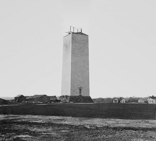 Monumento Washington (8)