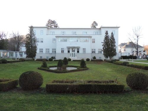 Sanatoriumpurkersdorf 16