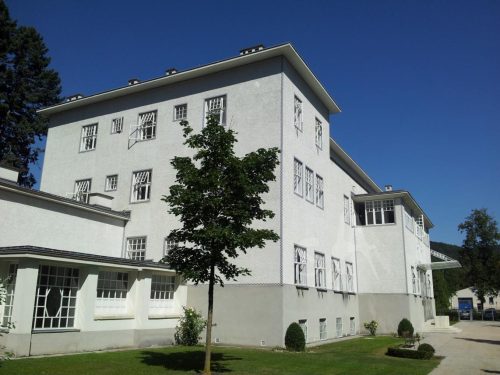 Sanatoriumpurkersdorf 19