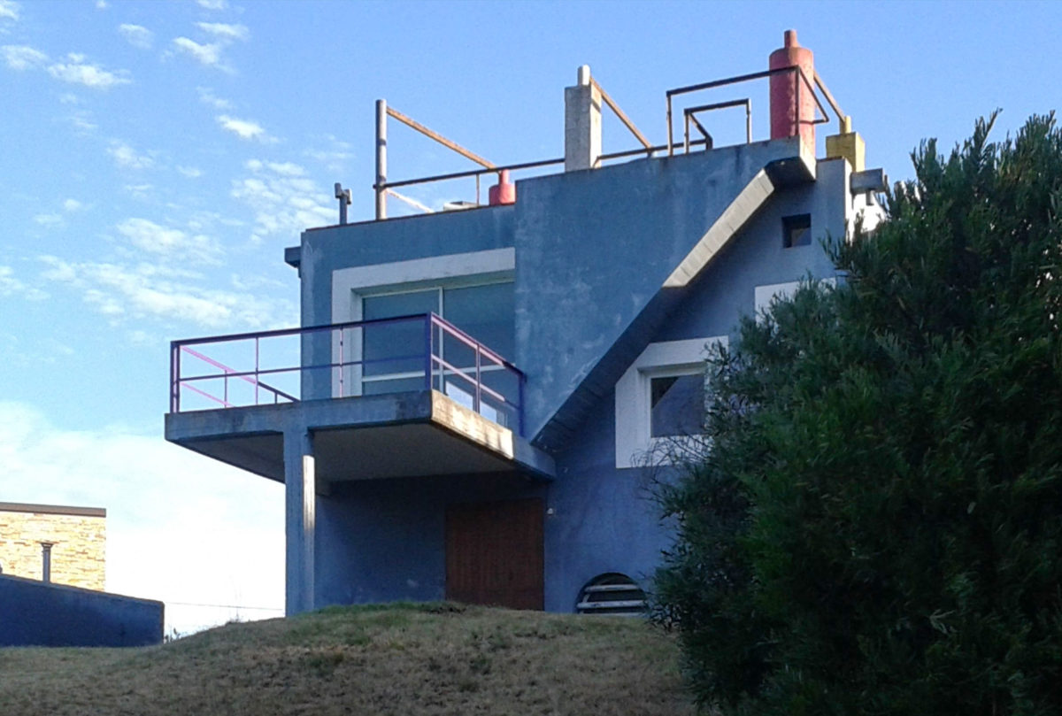 Casa Capotesta
