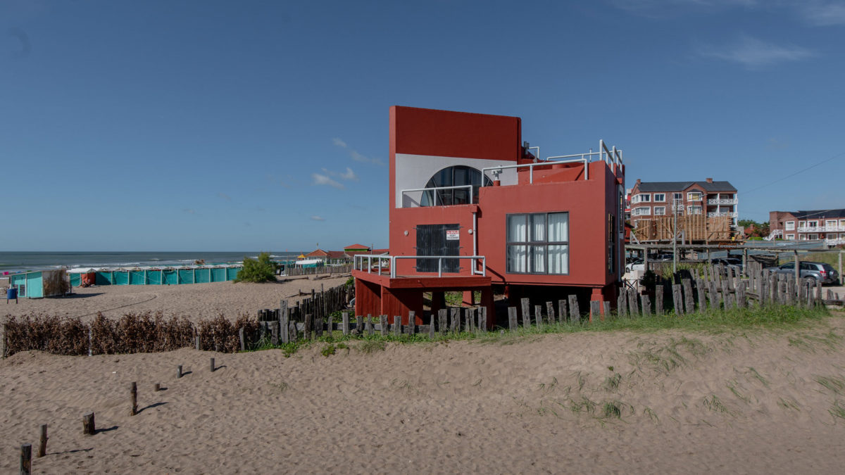 Casa La Tumbona