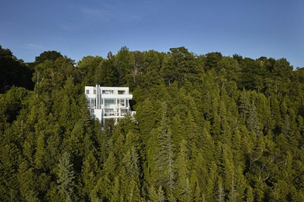 Casa Douglas