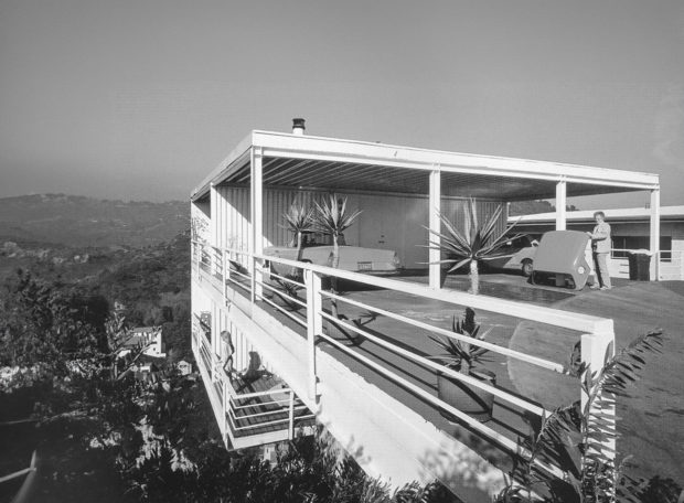 Gantert House