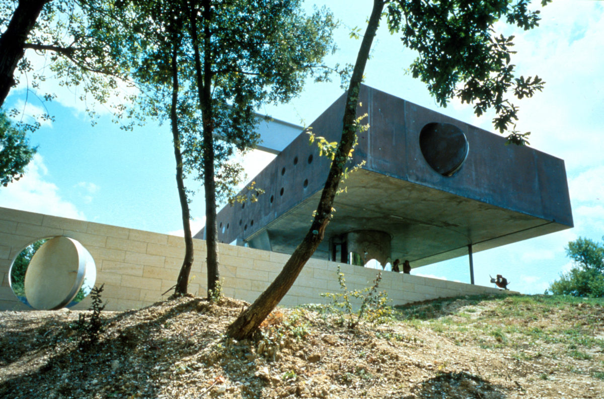 Casa em Bordéus
