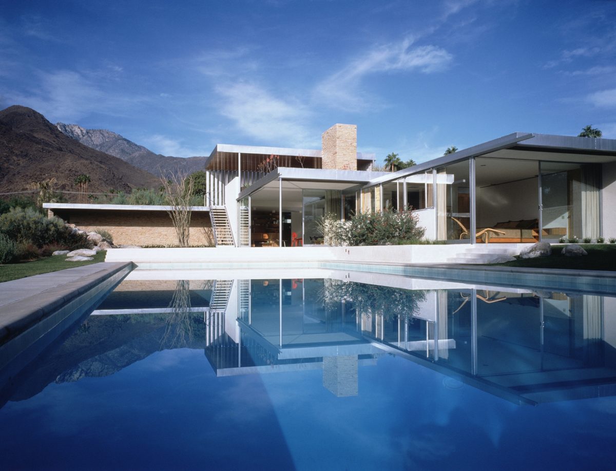 Casa Kaufmann